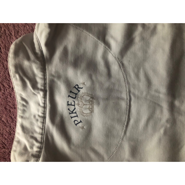 Polo de concours