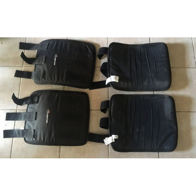 Guêtre de transports