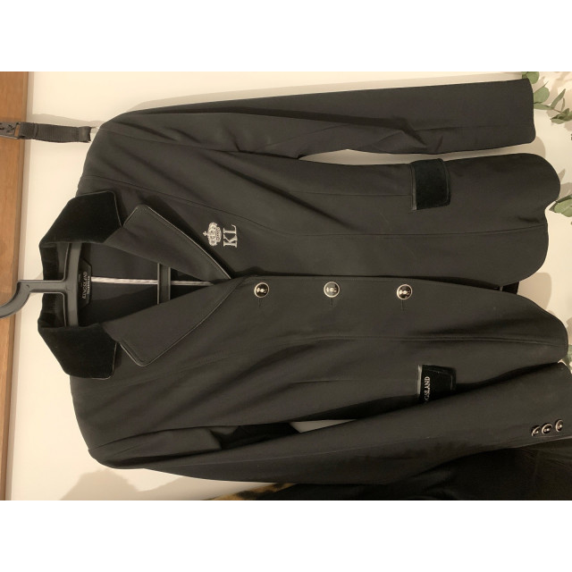 Veste de concours KINGSLAND