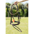 Bridon anatomique Schockemohle sport taille cheval