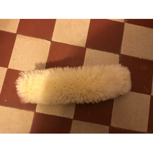 Moumoute de muserolle