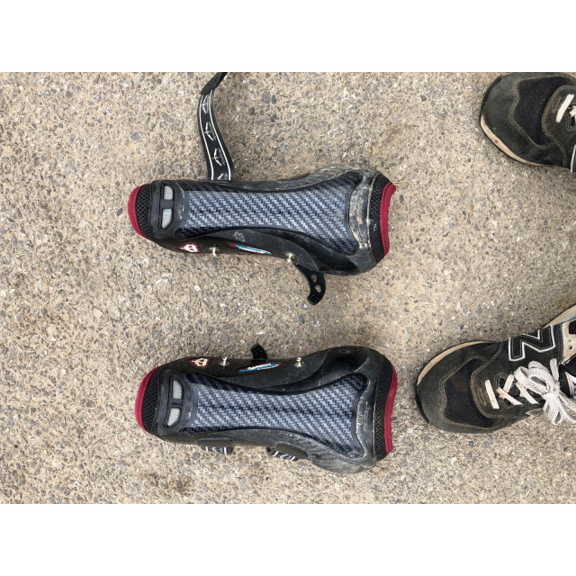 Protections Carbon Gel VEREDUS