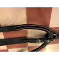Collier de chasse avec martingale