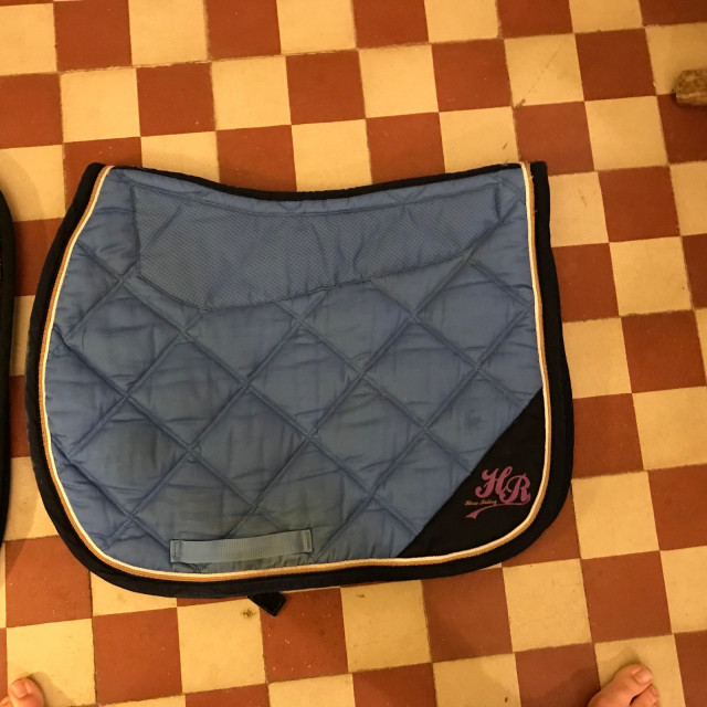 Tapis lavande