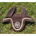 Bonnet marron cheval