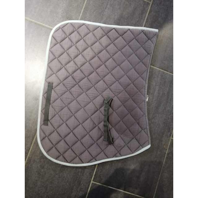 Tapis gris