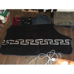 6 couvertures plus petit cadeaux