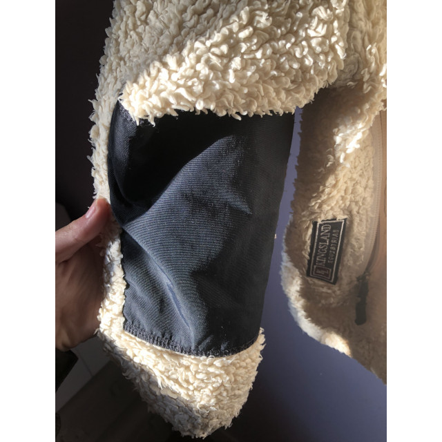 Manteau Kingsland mouton