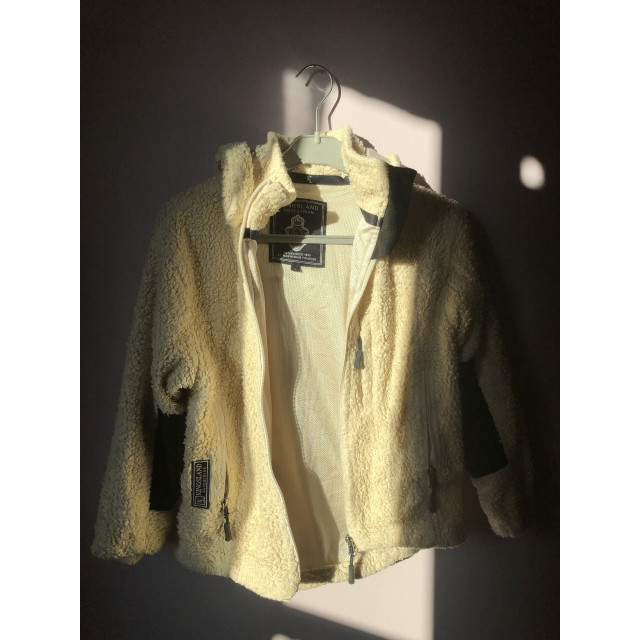 Manteau Kingsland mouton