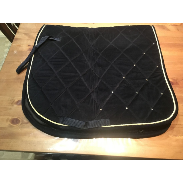 Tapis de dressage Equi-thème