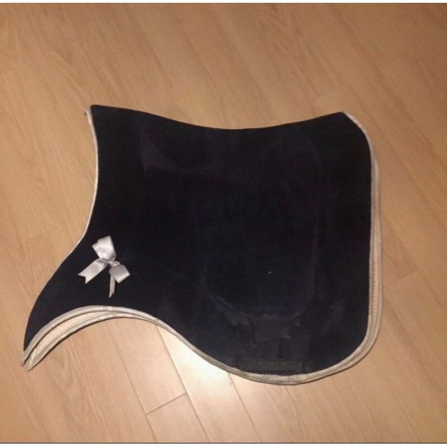 Tapis spectacle Equ’in marine