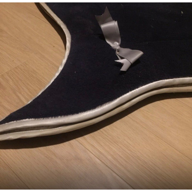 Tapis spectacle Equ’in marine