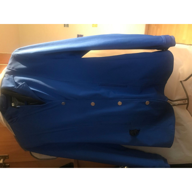 veste Oscar et Gabrielle