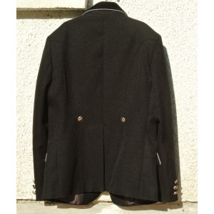 Veste concours equitheme