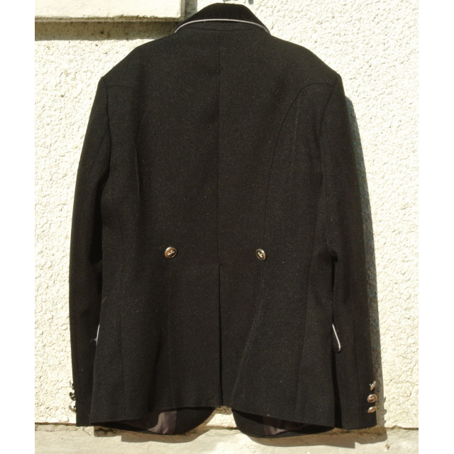 Veste concours equitheme