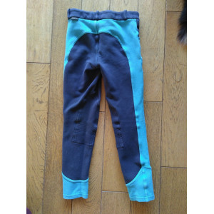 Pantalon Fouganza 10 ans