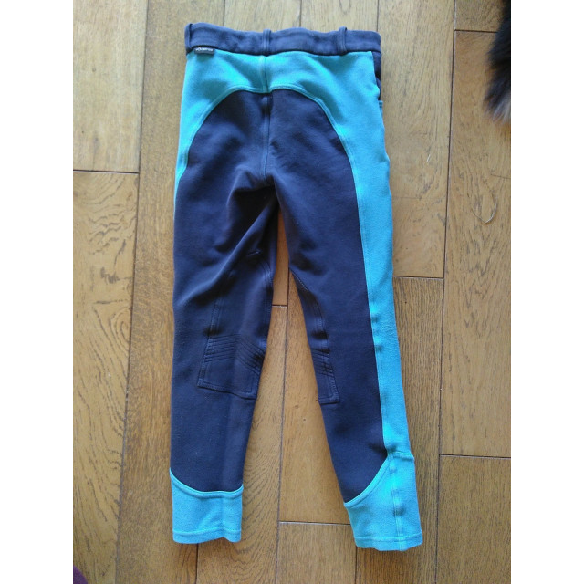 Pantalon Fouganza 10 ans