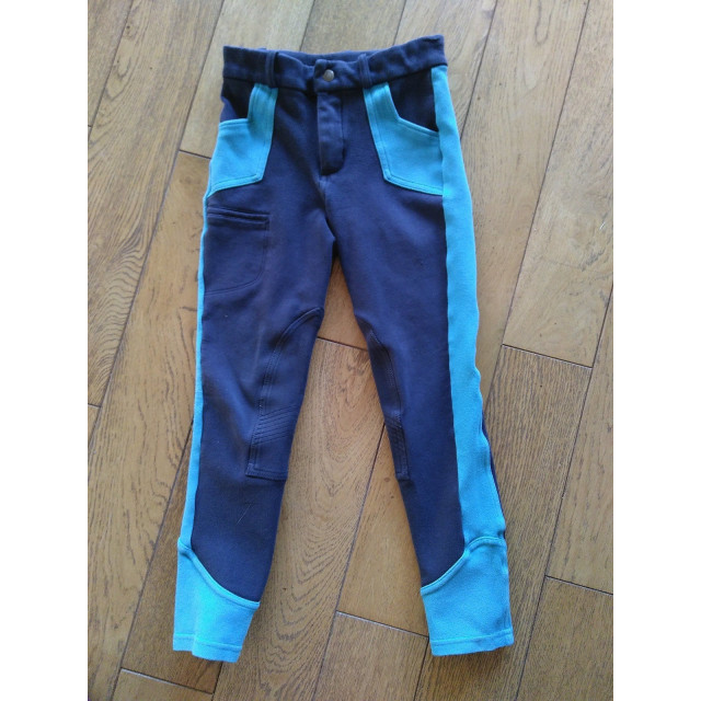 Pantalon Fouganza 10 ans