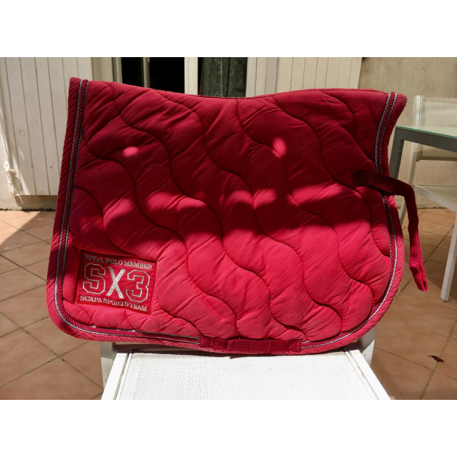 Tapis Scapa Sport COLLECTOR