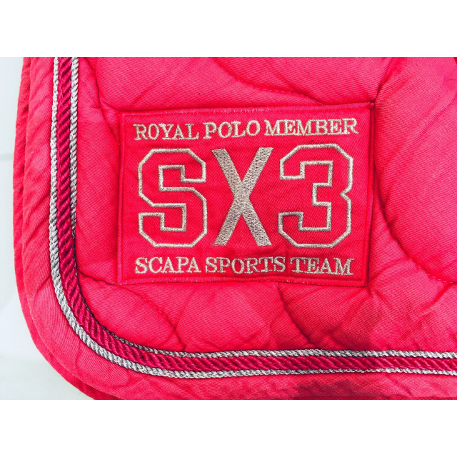 Tapis Scapa Sport COLLECTOR