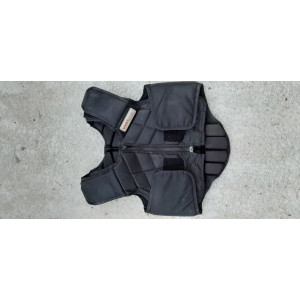 Gilet de securite Smart Rider taille enfant XS