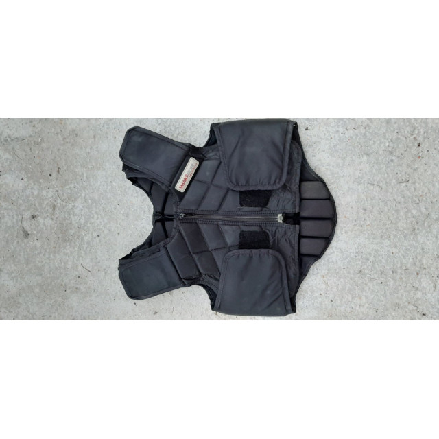 Gilet de securite Smart Rider taille enfant XS