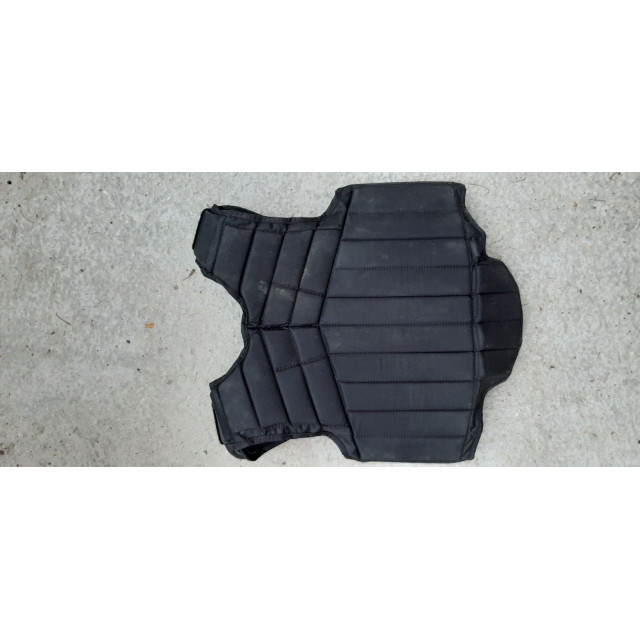 Gilet de securite Smart Rider taille enfant XS