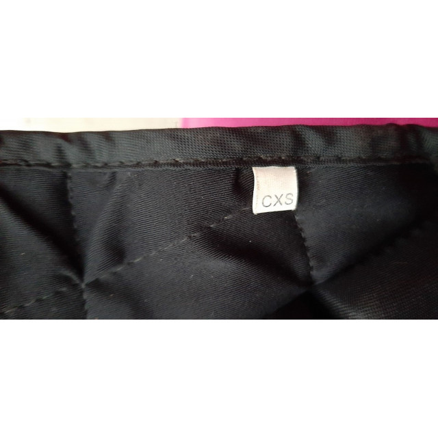 Gilet de securite Smart Rider taille enfant XS