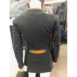 veste horse pilot  et son air bag