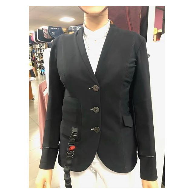 veste horse pilot  et son air bag