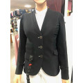 veste horse pilot  et son air bag