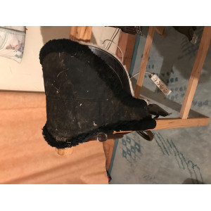 Sangle bavette ikonic + deux moutons