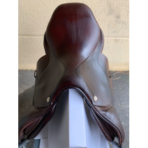 Selle Mixte CWD SE03 17"