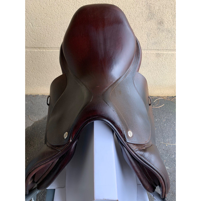 Selle Mixte CWD SE03 17"