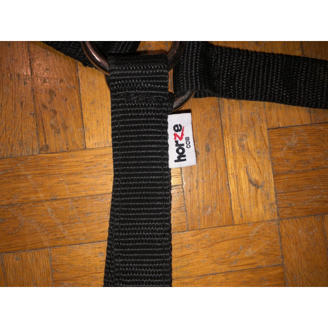 LICOL NOIR HORZE COB