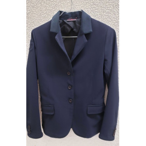 VESTE DE CONCOURS CAVALLERIA