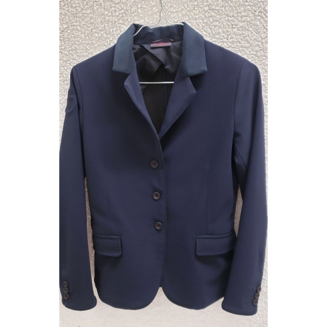 VESTE DE CONCOURS CAVALLERIA