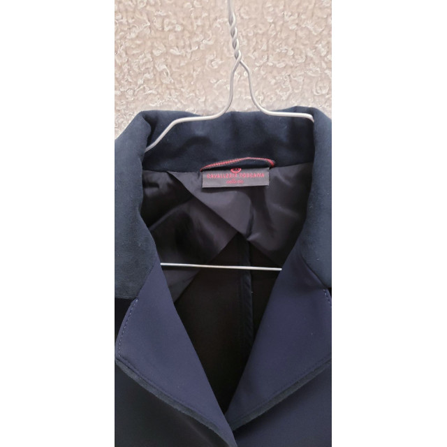 VESTE DE CONCOURS CAVALLERIA