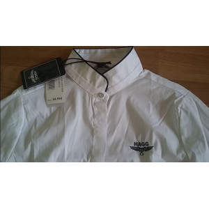 Chemise de concours hagg