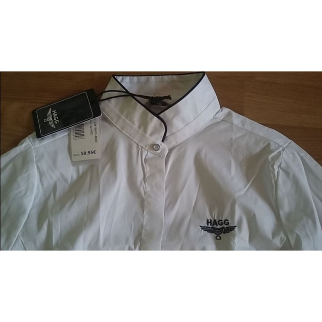 Chemise de concours hagg