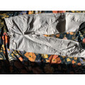 Pantalon blanc Montar