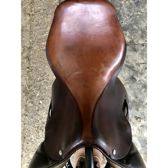 Selle mixte Macel