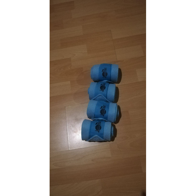 Tapis + bandes