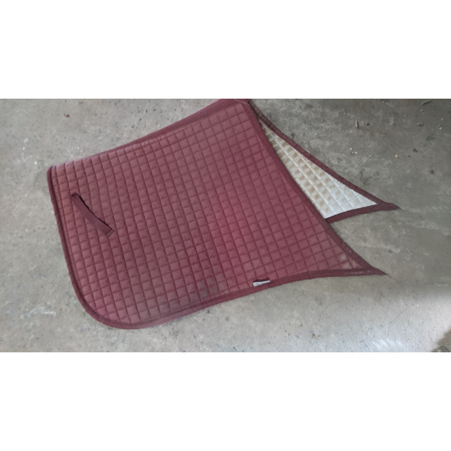 Tapis dressage