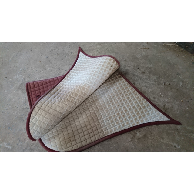 Tapis dressage