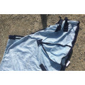 Couverture anti-insectes Equithème (cheval)