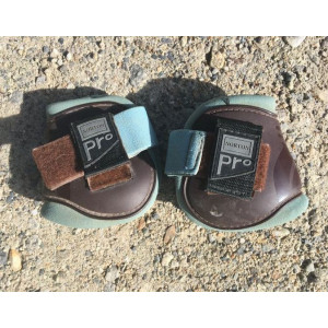 Protège-boulets Norton Pro (poney)