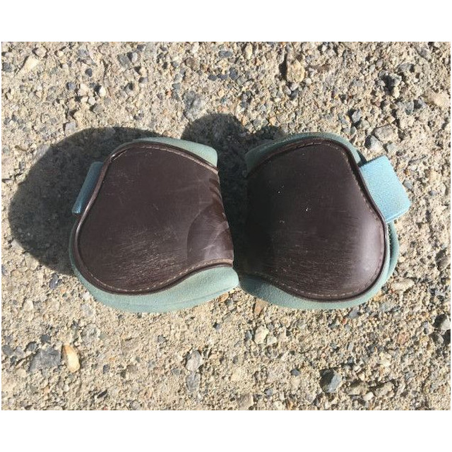 Protège-boulets Norton Pro (poney)