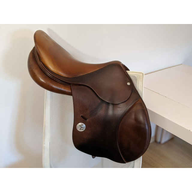 Selle Meyer 17,5