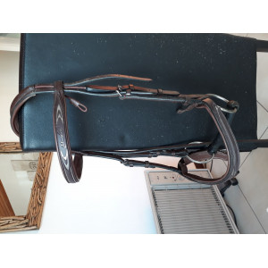 Bridon prestige meredith 2 muserolles